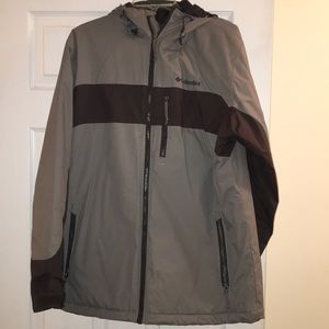 Like new Columbia jacket
